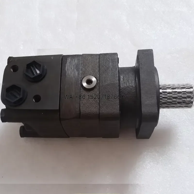 Wmwmnu Hydraulic Mining Machinery Motor Spare Parts for Tunnel Drilling Machines in Ore Mining 3115 3473 83