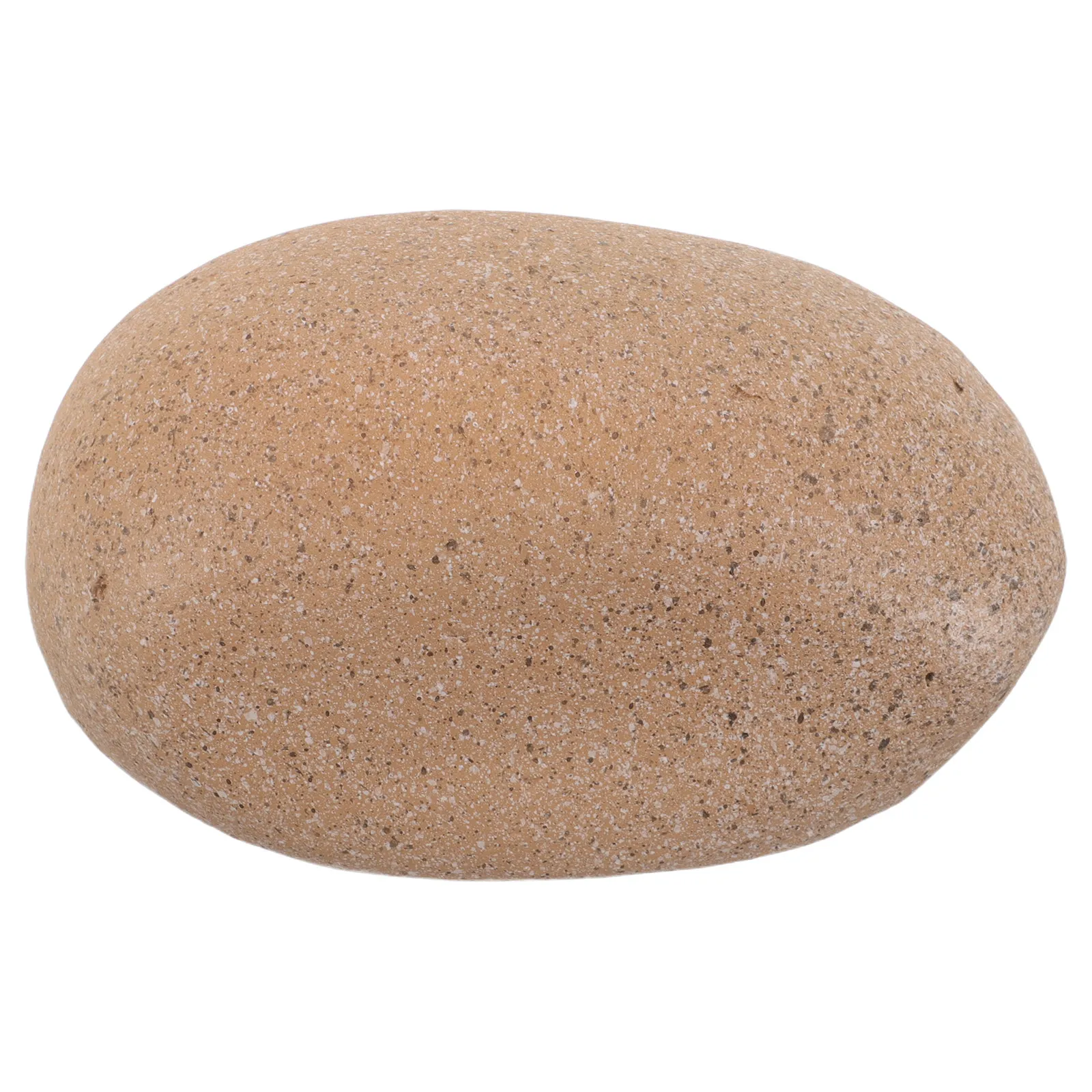 Fake Rock Key Hider Safe Holder Weatherproof Garden Stone Spare Key Storage Box Hidden Lock Container Yard Ornament