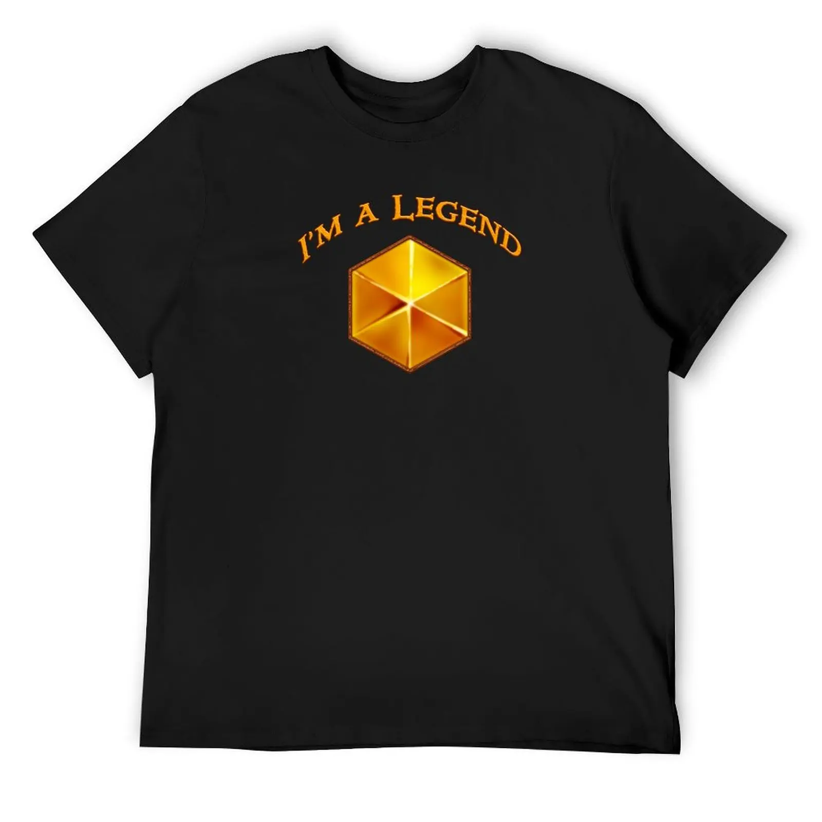 

I'm a Legend T-Shirt tshirts personalised Louboutins oversize t-shirts man shirts men graphic