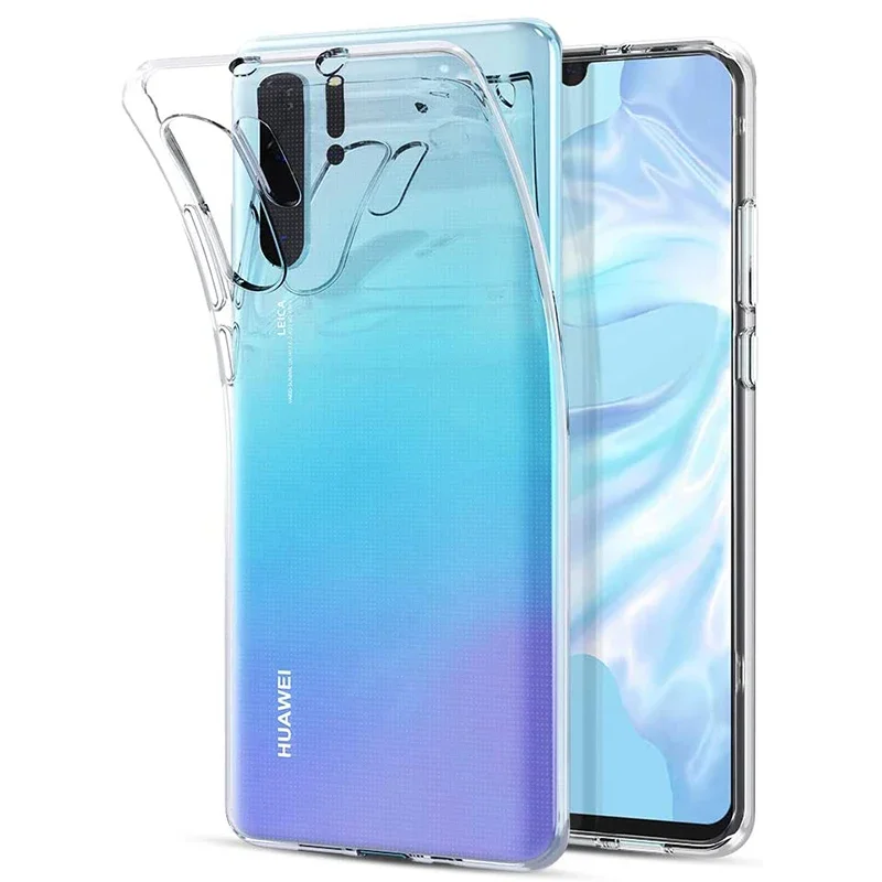 For Huawei Nova 11i cover Nova 10 9 7 SE y90 Y91 Y70 Plus Y61 Y60 9 8I 7I 8 Y7A Y9A Y8S Y7P Y6P Y5P Nova P Smart S 2021 Case