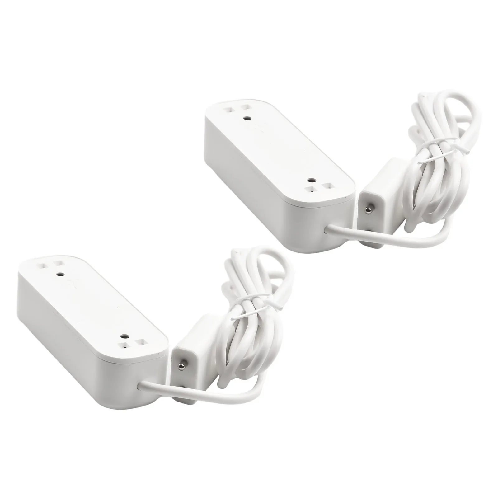 

2 шт. датчик погружения в воду для Tuya умный дом Wi-Fi датчик утечки воды погружной датчик детектор приложение сигнализация датчик времени инструменты