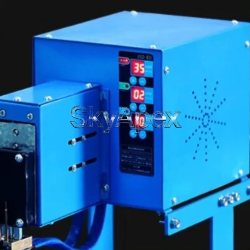 18650 Lithium Batt-ery Spot Welder Gantry Electric Welder Industrial Welding Equipment Supplies Tool Kits