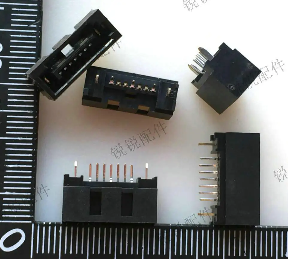 Fro Sata Receptacle…