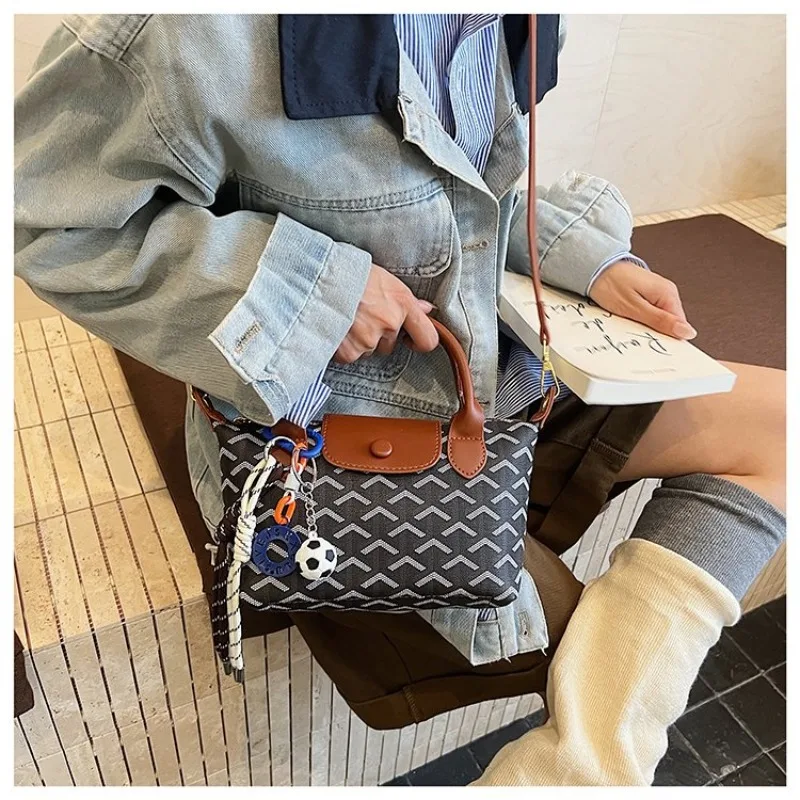 

Маленькая женская большая сумка, мини-сумка через плечо на одно плечо, текстурированная сумка, ручная сумка для телефона, кошелек для монет