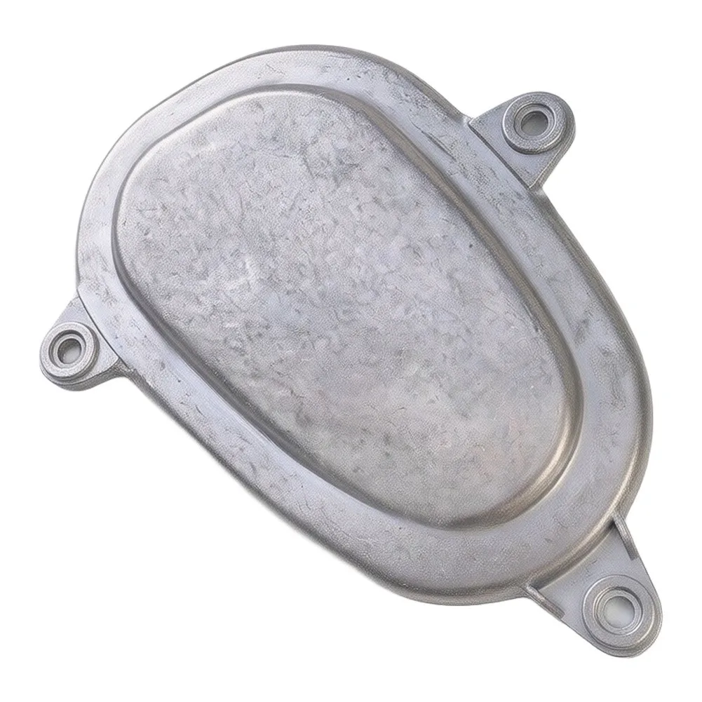 63119477835 Headlight Control Module For BMW For X1 For F48 #F49 For LCI 2015-2022 \Silver Metal \HID \Ballast Igniter For Repla