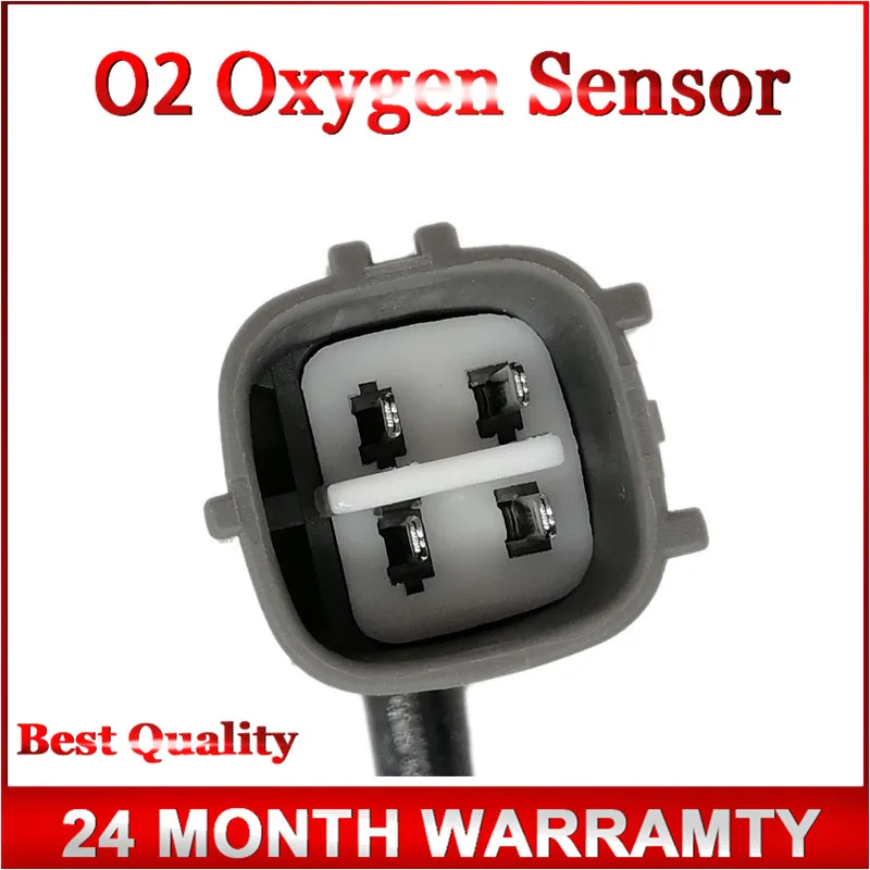 

89467-06030 Upsteam Oxygen Sensor For 02-10 Toyota Camry Solara Scion tc 2.4L