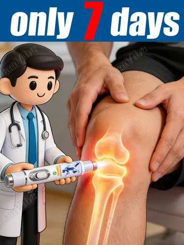 Imagen 1 del producto 99.99% seguro y eficaz, tu mejor opción para decir adiós al dolor, apto para todos.