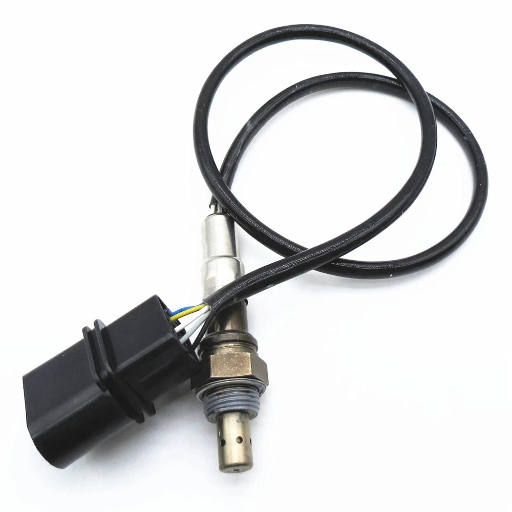 06A906262BR Car Accessories For AUDI A3 VW golf Jetta SEAT Altea SKODA Octavia 5Wire Oxygen Sensor 06A 906 262 BR 06A906262CF