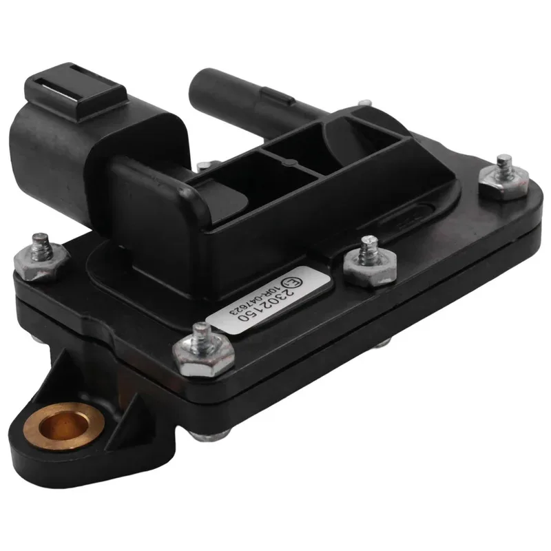 

Новый датчик дифференциального давления 2302150 2357734 для грузовиков Scania серий T141, P, R, 4, 5, 6