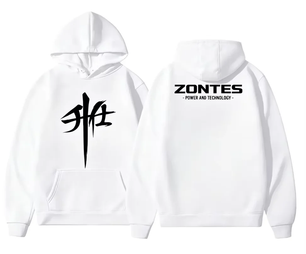 2026 New Retro Blade Graphic Print Hoodie, Unisex Loose Pullover Long Sleeve Biker Streetwear Casual Top