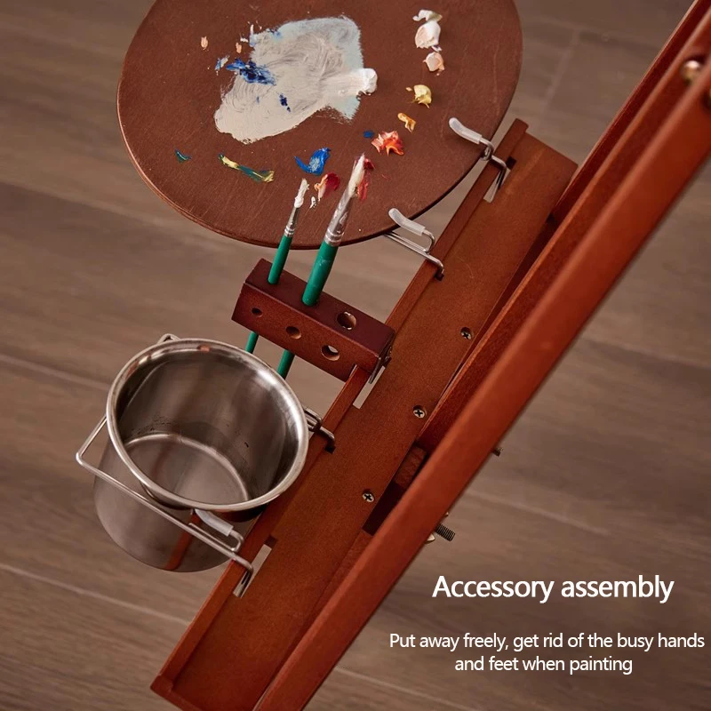 Thumbnail 3 - #35 Highest Rated Adjustable Painting Easels to Buy in 2026