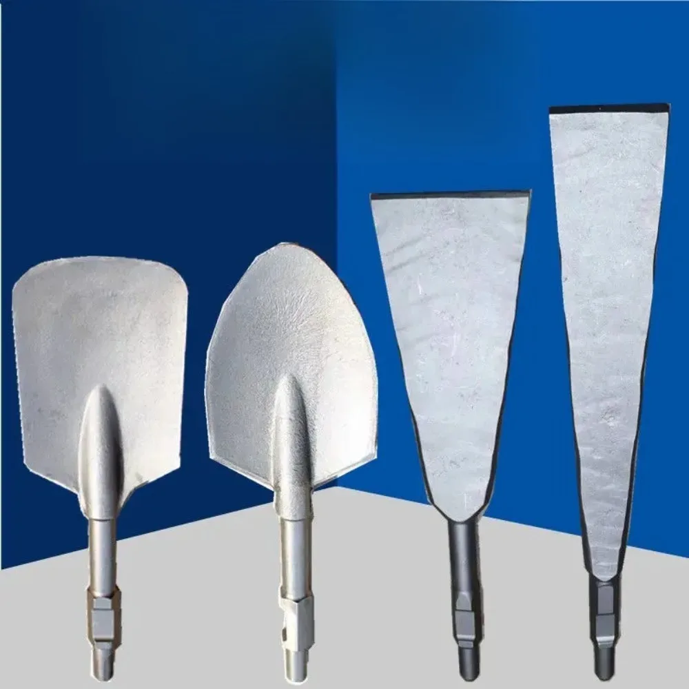 Tree Digging Shovel Sapling Transplanting Tree Digging Shovel Soil Ball Electric Pick Universal Tree Digging Shovel