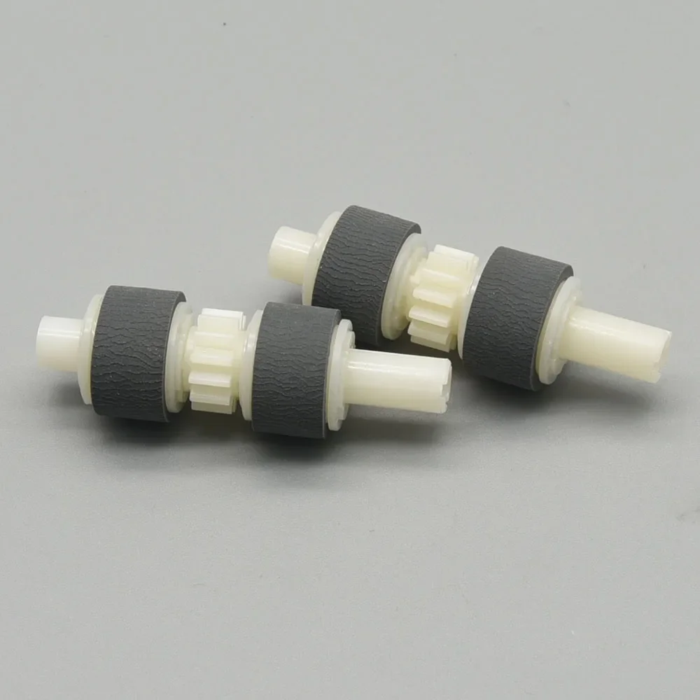 ลูกกลิ้งเพลาดึงกระดาษ 10X 1797734 1607363 สำหรับเครื่องพิมพ์ EPSON WF 7010 7015 7018 7110 7210 7510 7511 7515 7521 7610 7620 7621 7710 7720