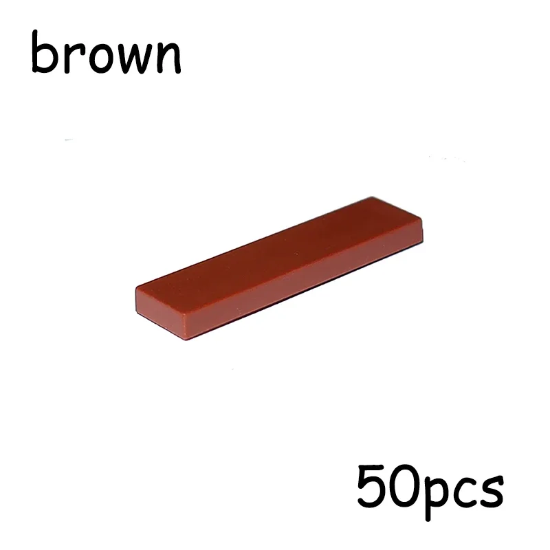 Variant: brown