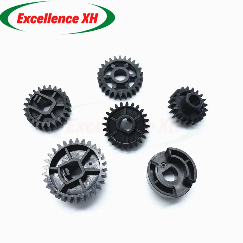 

10Set. AB01-1460 AB01-1461 AB01-1459 B065-2425 B065-2428 Drum Gear for Ricoh Aficio 1060 1075 7500 2075 8000 8001 9001 MP7500