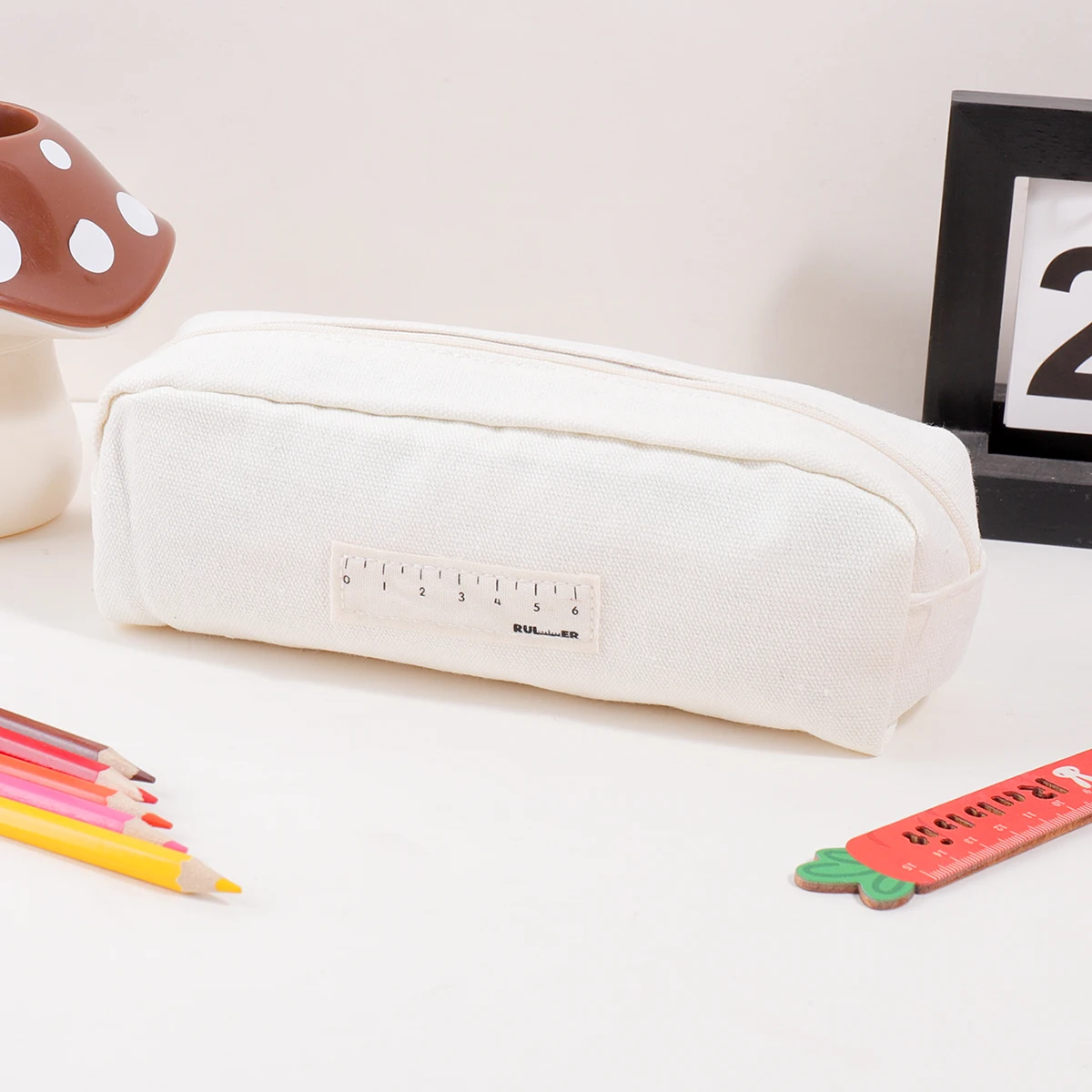 Minimalist solid color single- - Stationery Office And School Supply Stores 评论和价格