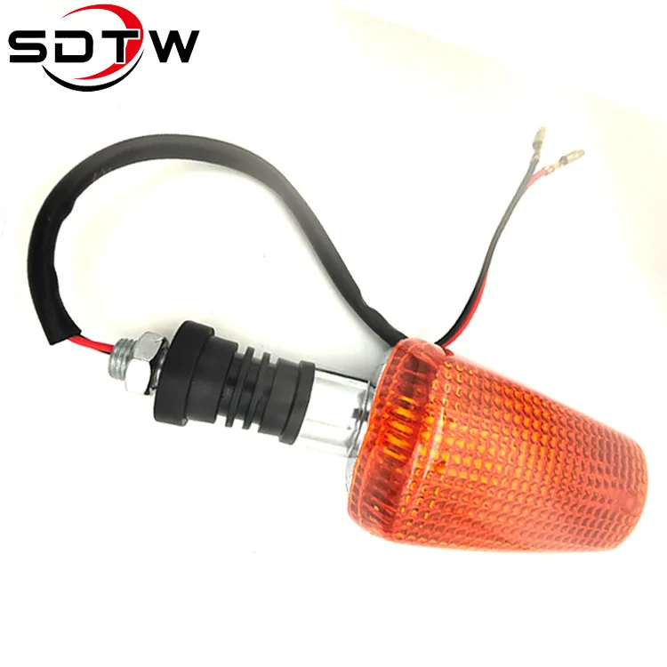 Мотоциклетный указатель поворота JS-045