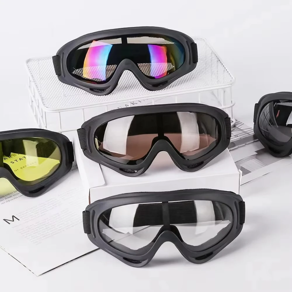 Thumbnail 4 - #43 Best Cycling Sunglasses to Buy In 2026
