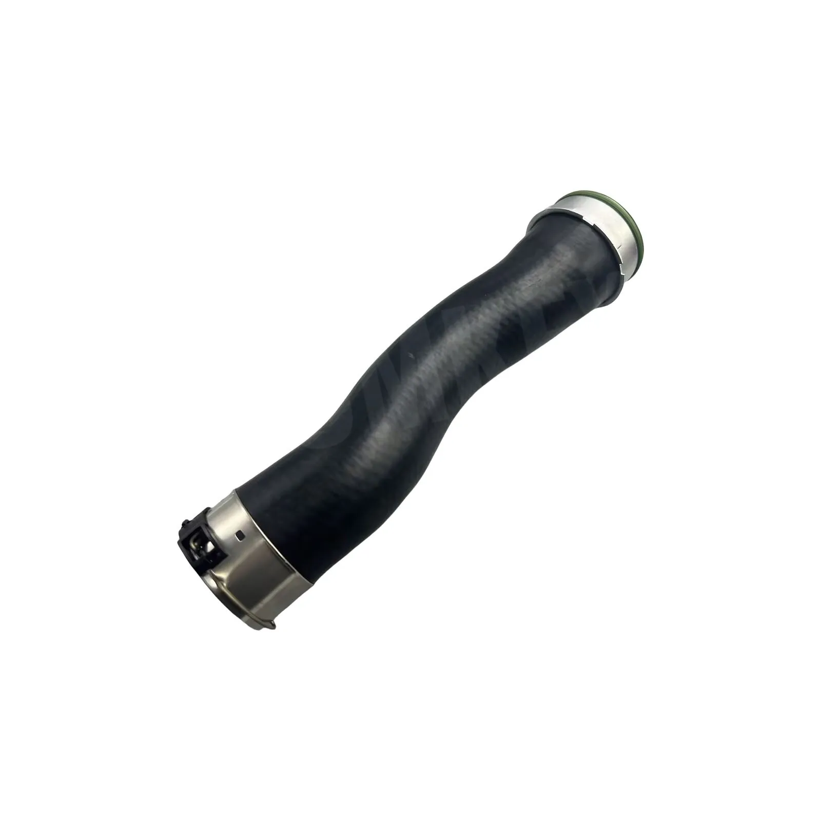

ZOOMKEY Turbo Hose For BMW X5 (F15, F85) sDrive35i xDrive35i 13717629284 Charge Air New