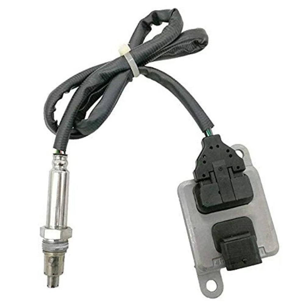 Super Sale A0009059603 Car Nox Sensor Nitrogen Oxide Sensor for Mercedes Benz E-Class W212 E200 E220 E250 E300 2005-2016 5WK9668