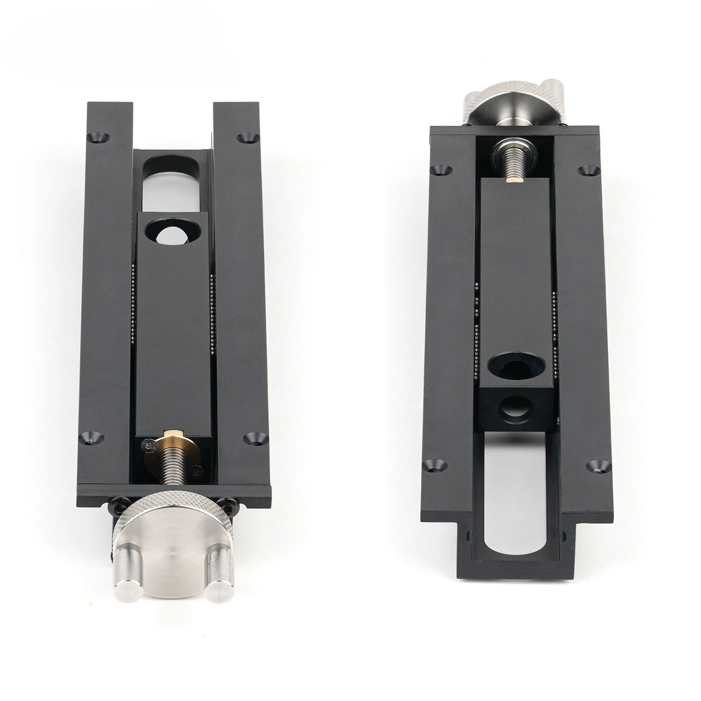 Quick Release Woodworking Tail - огляд і ціна Woodworking Quick Release Vise