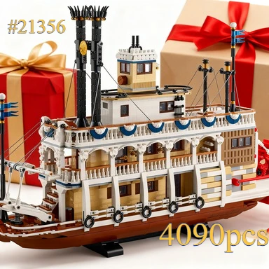 yZ[zCDrfBOubNZbg SGbhqƌ݊ 21356 CDf NX}XMtgɍœK 4090