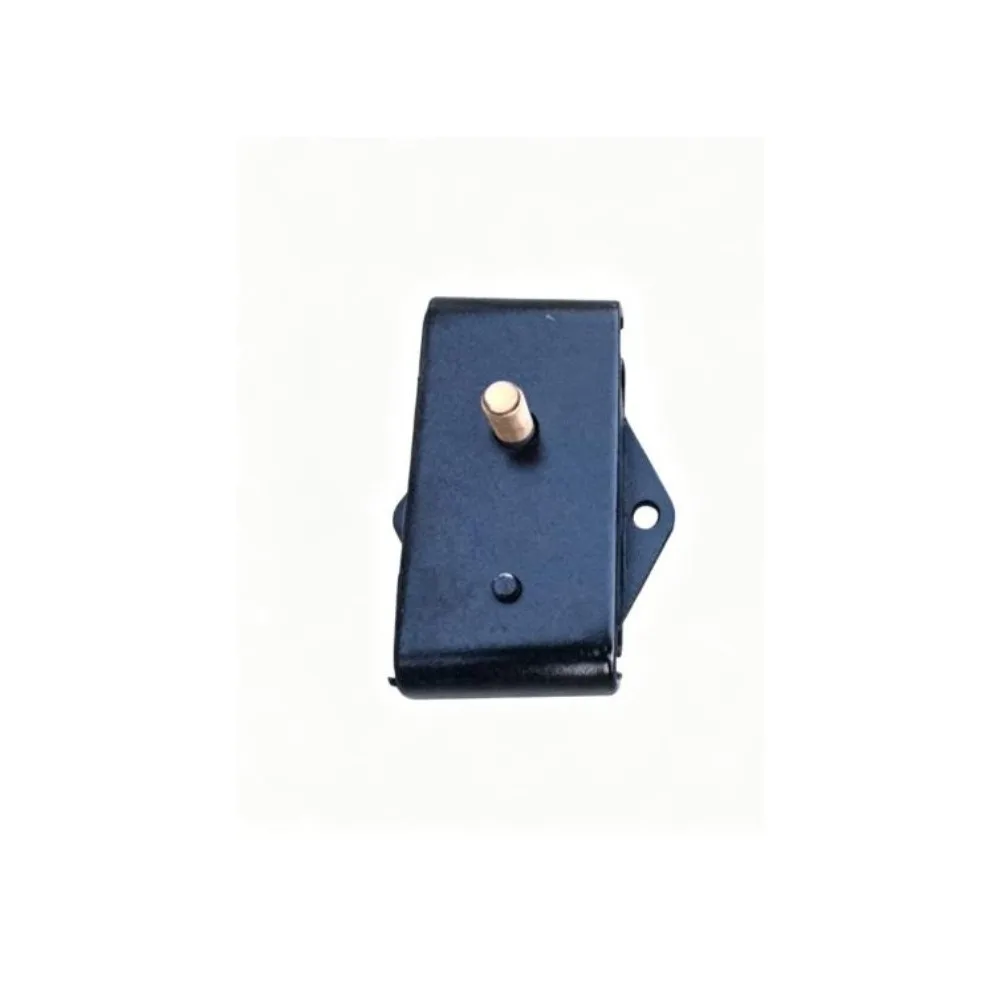 For Foton for Daimler for AUMAN ETX Truck Engine Front Suspension Cushion Claw Pad Fixing Rubber Pad Bracket 1120810100007