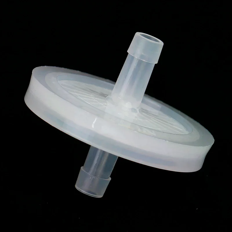 47MM Air Dust Removal Air Pump Filter Suction Device Filter For Sputum Aspiror