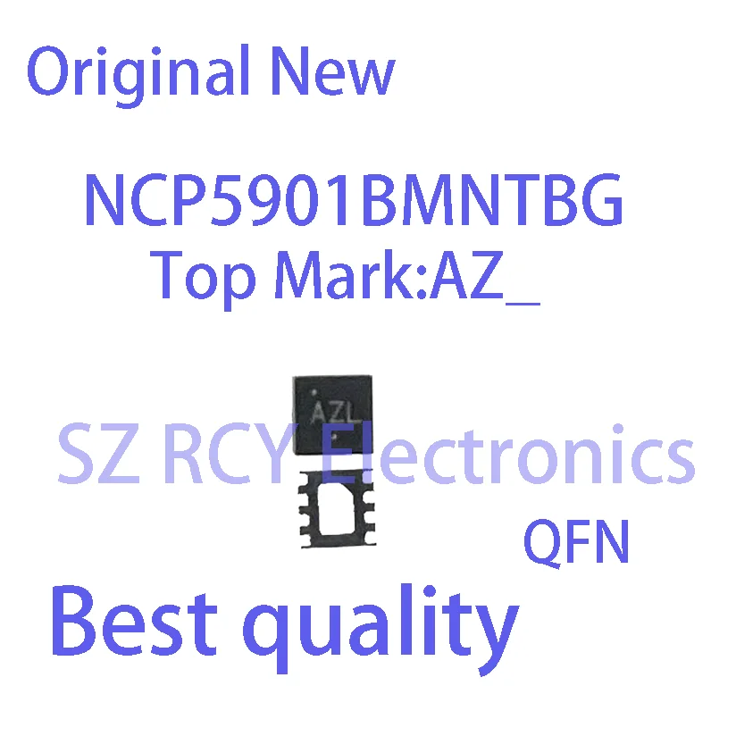 (5-10 Pcs)New NCP59… - image