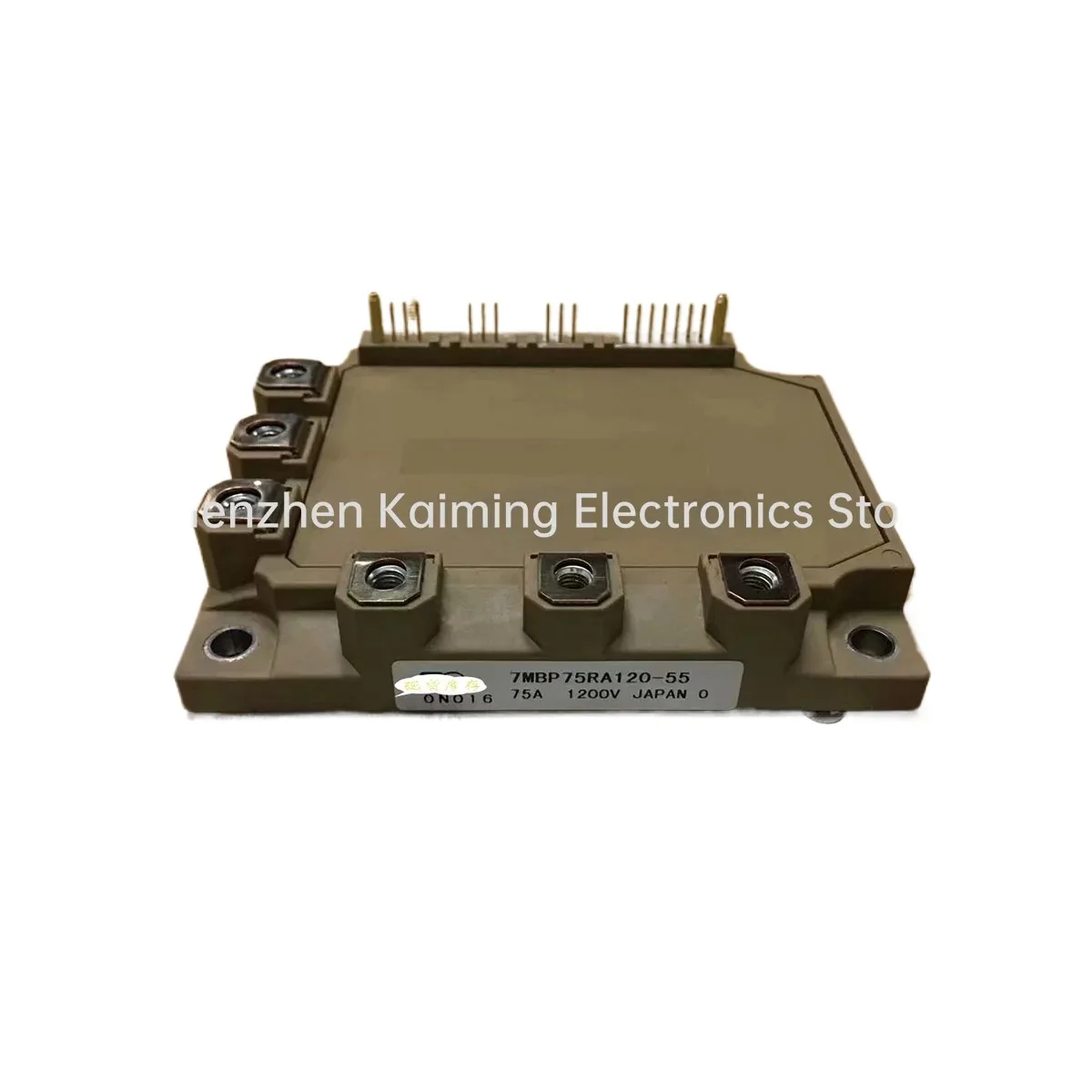 

НОВЫЙ оригинальный модуль IGBT 7MBP50RA120-55 7MBP75RU2A120-50 7MBP75RA120-55 7MBP75RE120 7MBP75RA060 7MBP100RA060 7MBP50RA060