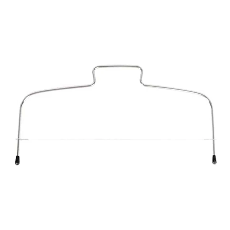 Edelstahl Kuchen Layerer Kuchens ch neider Kuchen Splitter einstellbare Dicke Backwerk zeug