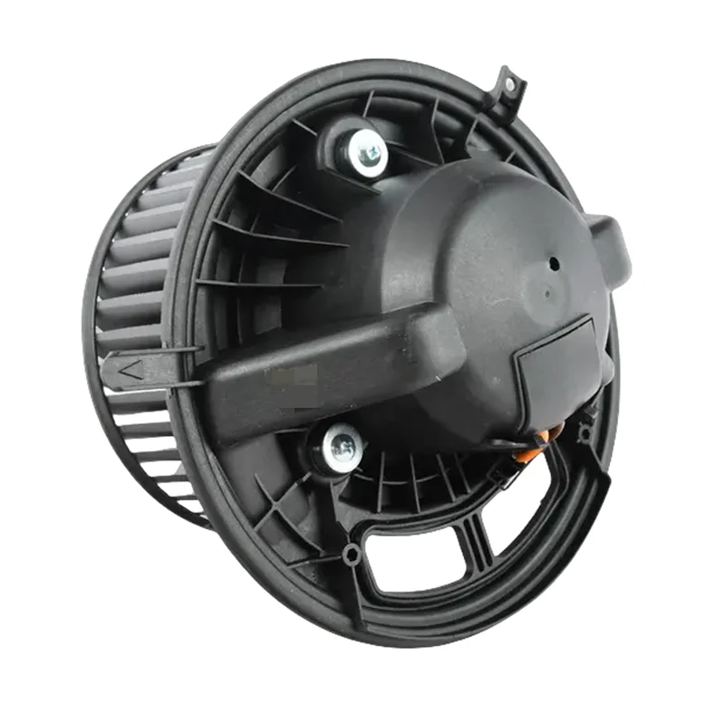 64119227670 AC Blower Motor For BMW E81 E82 E87 E88 120i 130i E90 E92 E93 316 318 320 325i 330i 335i X1 E84 X3 F25 X4 F26 Z4 E89