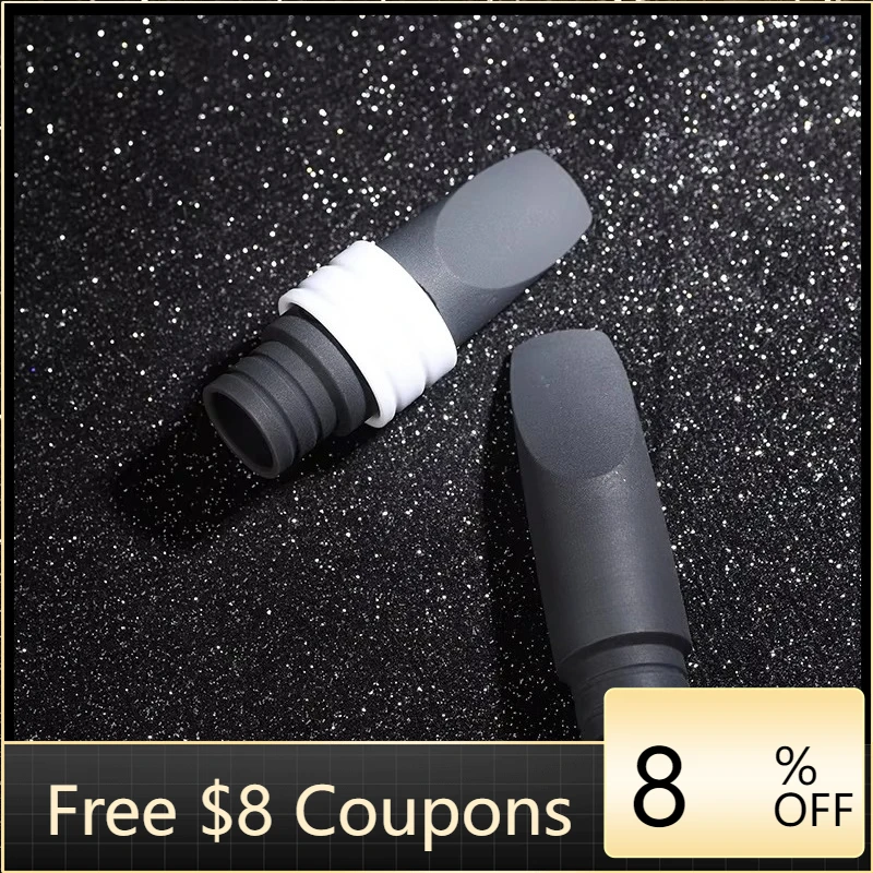 

STLF Deluxe Dilank Gemini Pop Jazz Mouthpiece Drop B Saxophone Accessory