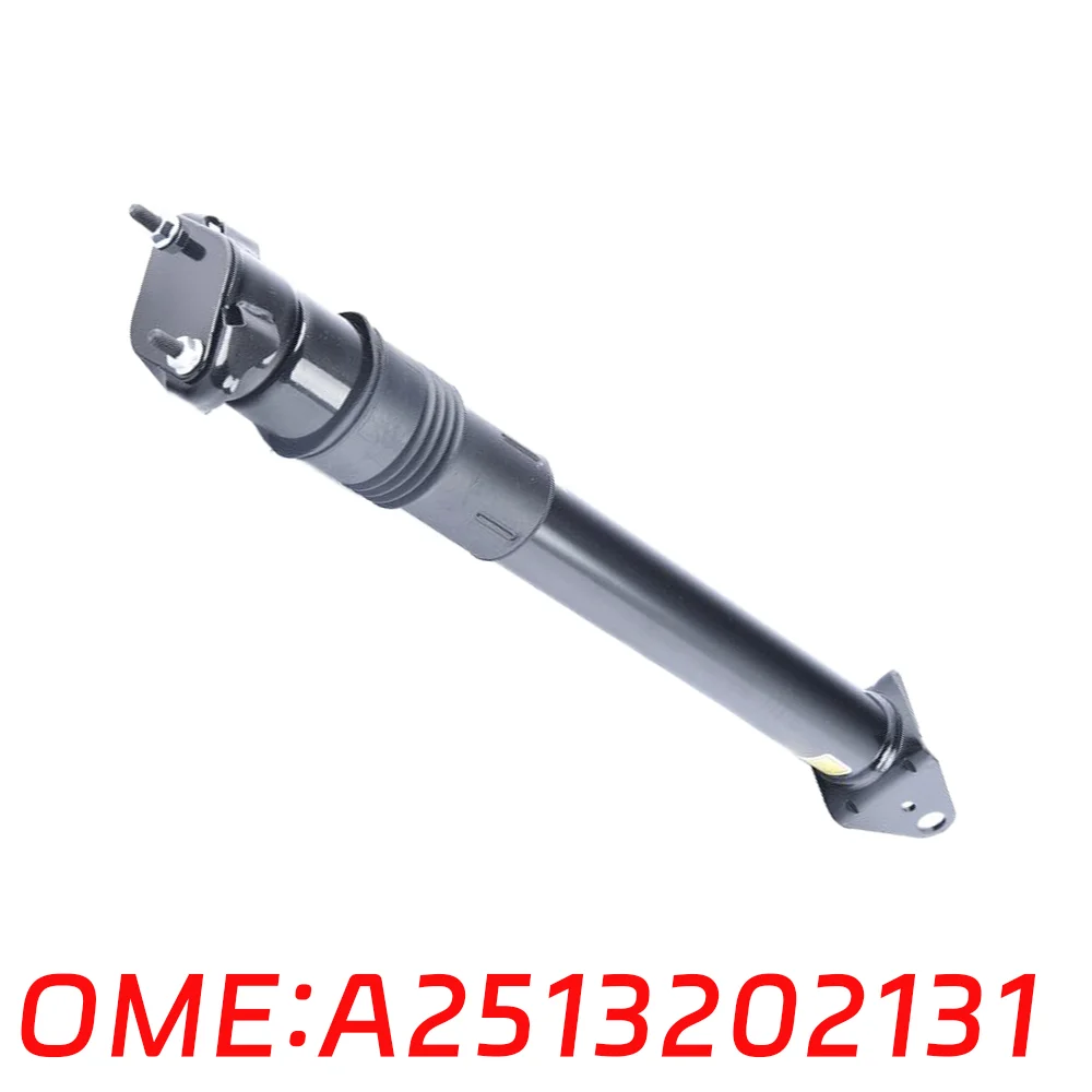 Suitable for Mercedes Benz A2513202131 A2513201331 A2513200731 car rear shock absorber W251 R320 R350 R280 R300 R400 R500 4MATIC