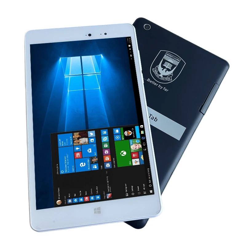 Das günstigste 8-Zoll-kapazitive Windows-10-Tablet mit 32-Bit-Prozessor, Intel Atom X5-Z3735 Quad-Core, 2 GB DDR3-RAM, 16 GB EMMC-ROM, WLAN und Bluetooth. – Detail 5