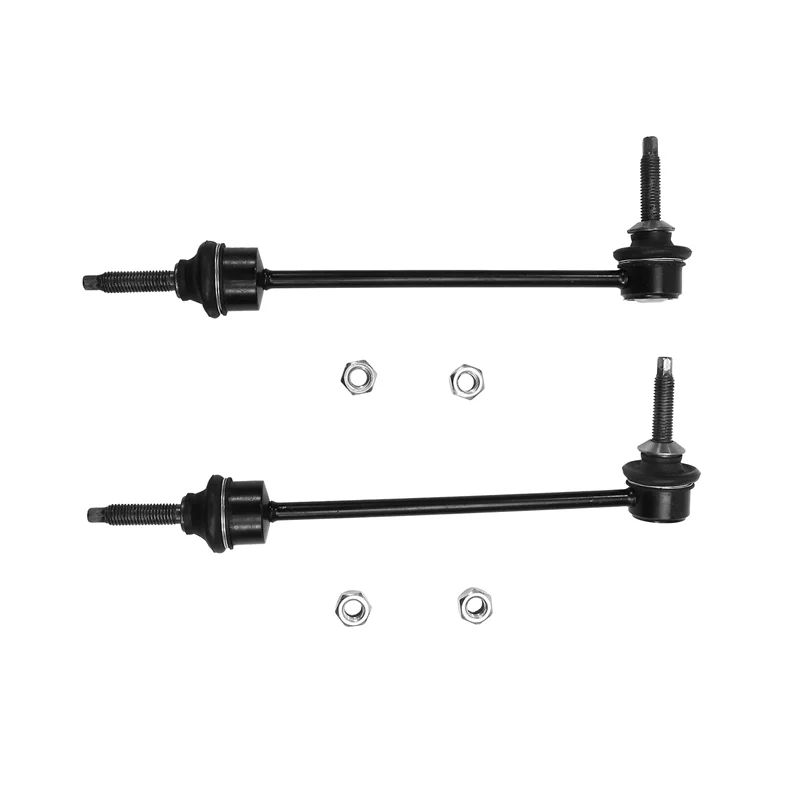 2653206 AL3Z5K483A Kit collegamenti barra antirollio stabilizzatrice anteriore per Ford F-150 5.4L 6.2L V8 2010-2014