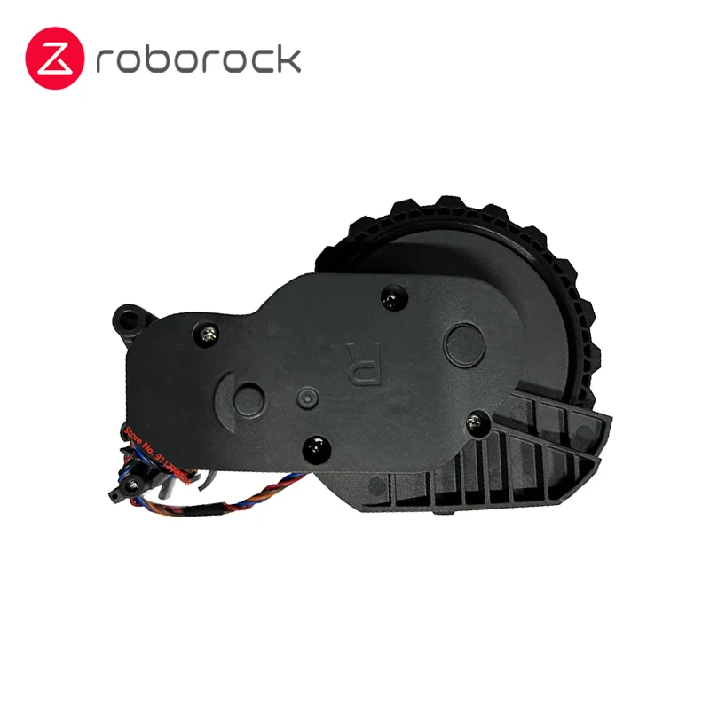 Original Traveling Wheels Replacement for Roborock Q Revo S7 Max Ultra Vacuum Cleaner Parts New Wheels Modul Accessories