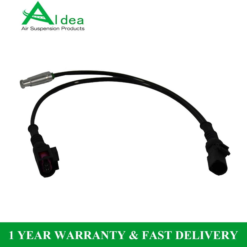 Air Suspension Comp…