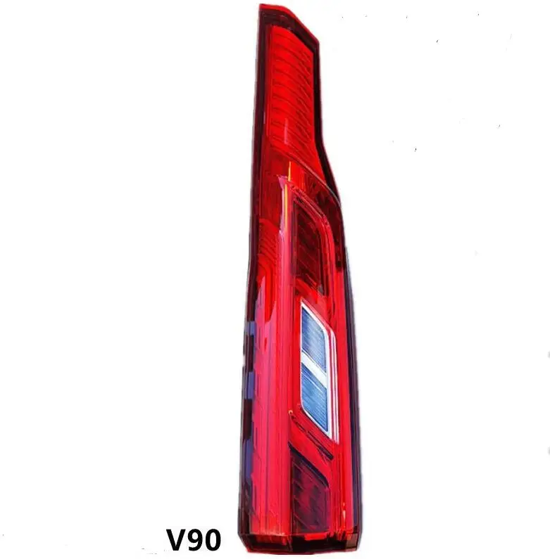 

Rear Tail Lamp Assembly for SAIC MAXUS V90