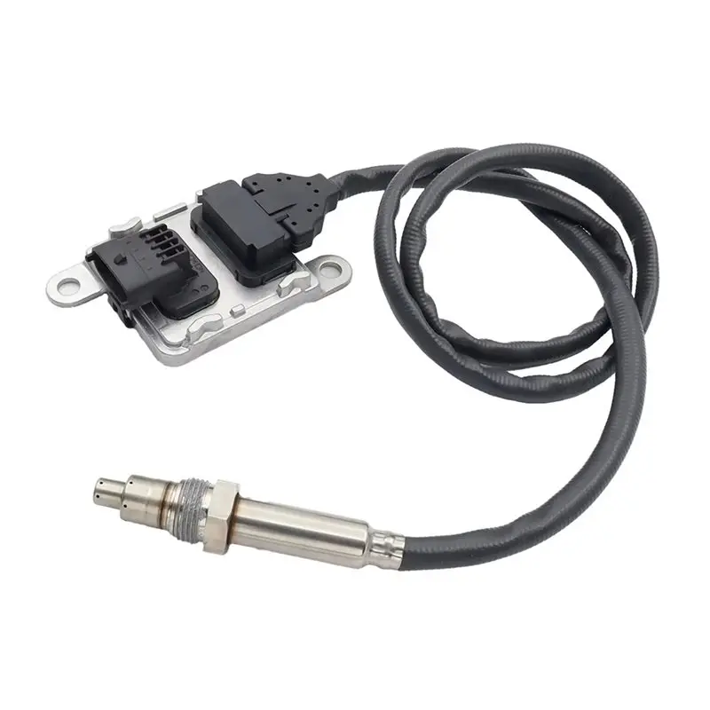 AU05 -New For Deutz Engine 12V Rear Nitrogen Oxide Sensor 5WK97422 04214582 02937841 Car Accessories Nox Sensor