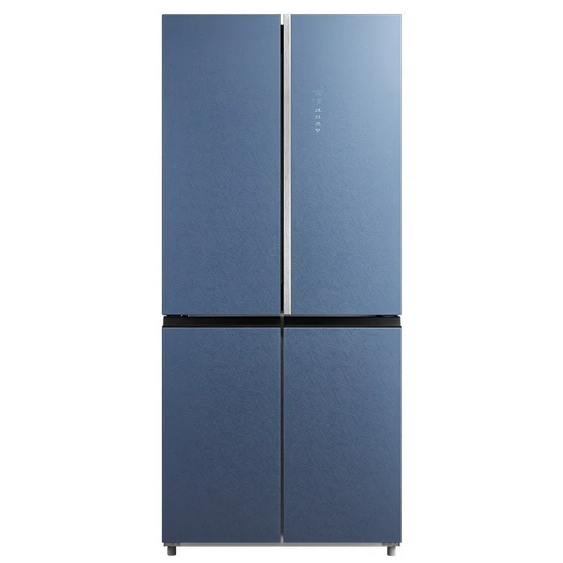 558 liters ultra-thin embedded level 1 double frequency conversion sterilization net taste air-cooled frost-free cros