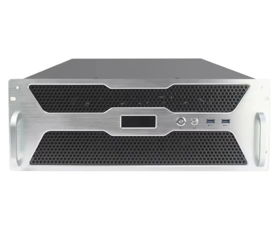 19 Inch Industrial …