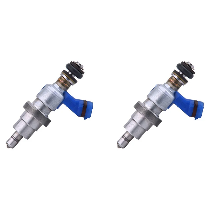 

Топливные форсунки AA-2 шт. для Toyota RAV4 Avensis 1AZFSE 2AZFSE 2.0L 2003-2008 23250-28090 23209-28090