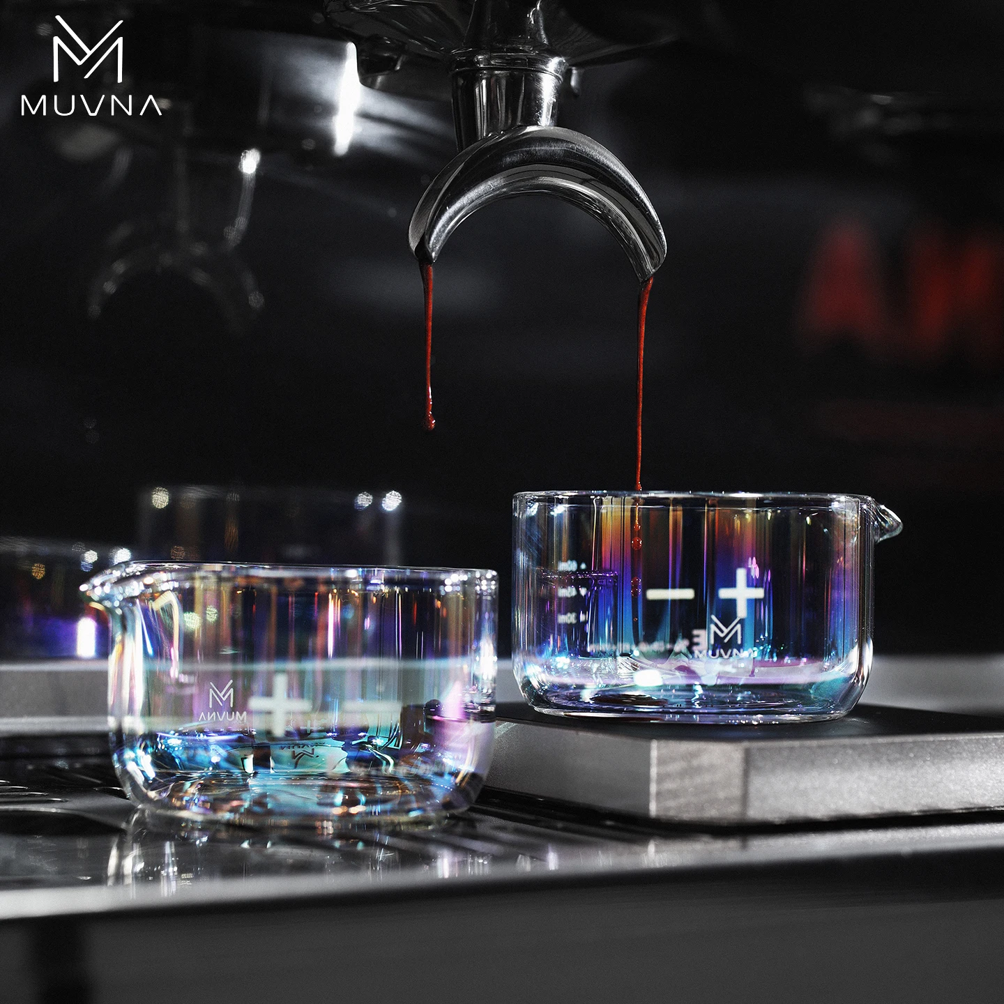 Muvna Espresso Fincanları, 60M - Espresso Shot Glass incelemesi ve fiyatı