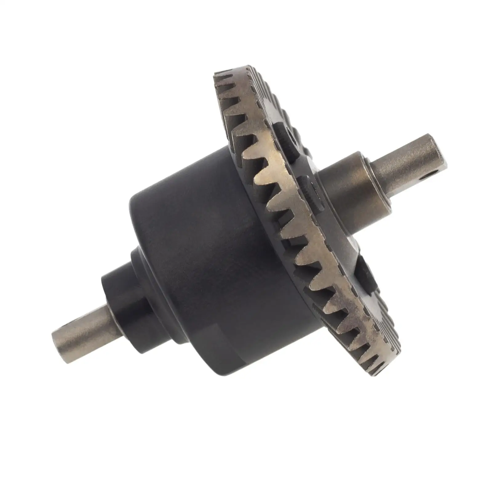 RC Car Differential Assembly Accessory Metal Replacement Parts Spare Parts