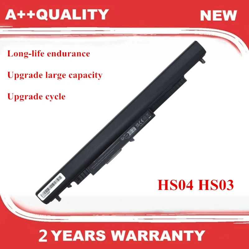 

4CELL Laptop Battery For For HP 240 245 246 G4 250 255 256 G4 Notebook 14 14g 15 15g Series