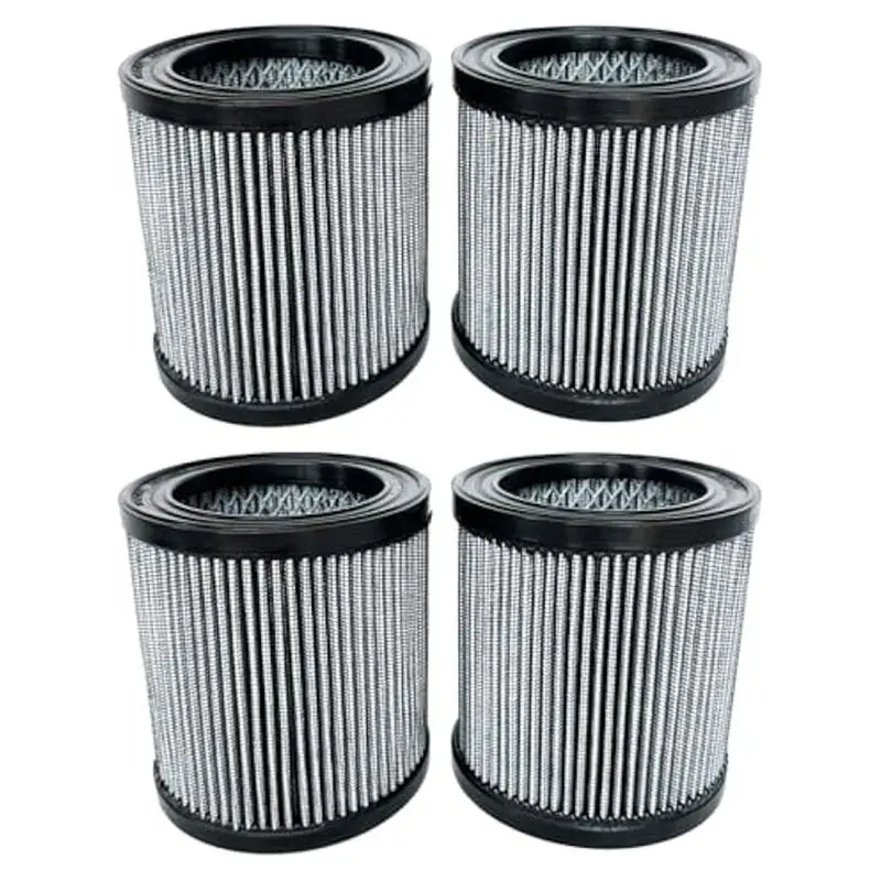 

YANA50I 4Pcs 32012957 Air Filter Replacement Suitable For Ingersoll Rand Air Compressor C240 32012957 32165466