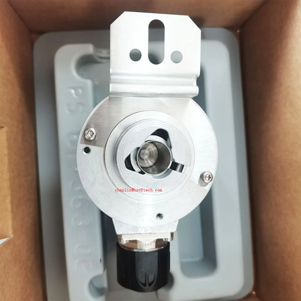 Heidenhain Incremen…