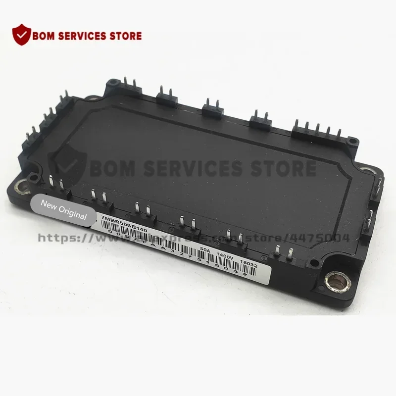 7MBR50SB140 7MBR75SB140 7MBR35SB140H 7MBR35SB140 7MBR35SB140-01 7MBR35SB140H-70 SPEDIZIONE GRATUITA NUOVO MODULO IGBT ORIGINALE