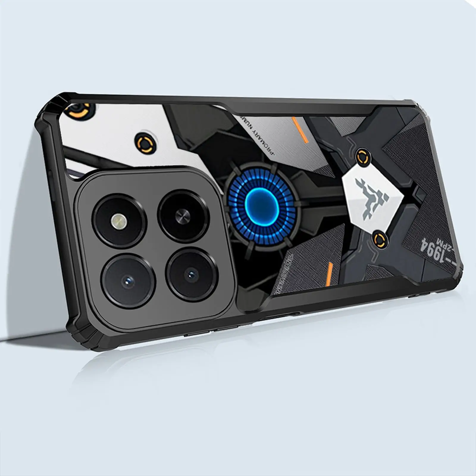 Phone Casing For Ho… - image